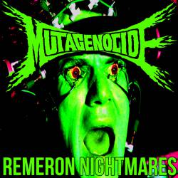 Remeron Nightmares